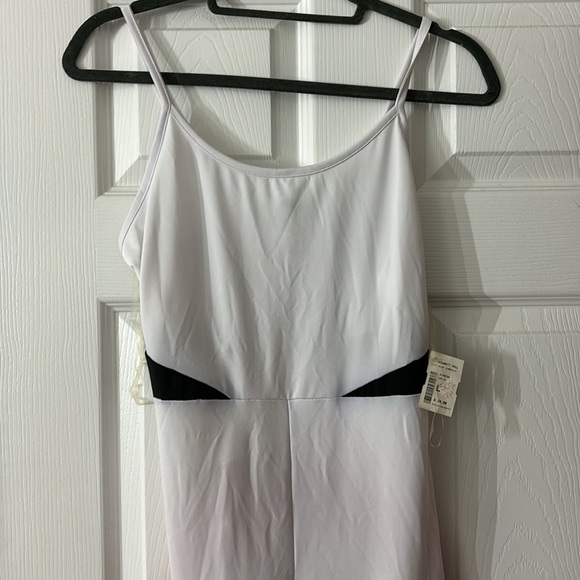 Stretchy jumpsuit - Picture 3 of 4